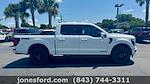 2025 Ford F-150 SuperCrew Cab 4x4 Pickup for sale #SFB09782 - photo 2
