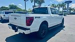 2025 Ford F-150 SuperCrew Cab 4x4 Pickup for sale #SFB09782 - photo 8