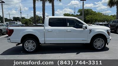 2025 Ford F-150 SuperCrew Cab 4x4 Pickup for sale #SFB11825 - photo 2
