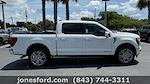 2025 Ford F-150 SuperCrew Cab 4x4 Pickup for sale #SFB11825 - photo 2