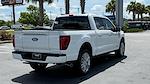 2025 Ford F-150 SuperCrew Cab 4x4 Pickup for sale #SFB11825 - photo 3