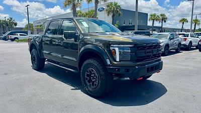 2025 Ford F-150 SuperCrew Cab 4x4 Pickup for sale #SFB12227 - photo 1