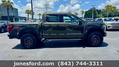 2025 Ford F-150 SuperCrew Cab 4x4 Pickup for sale #SFB12227 - photo 2
