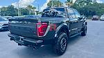 2025 Ford F-150 SuperCrew Cab 4x4 Pickup for sale #SFB12227 - photo 9