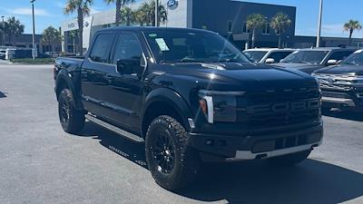 2025 Ford F-150 SuperCrew Cab 4x4 Pickup for sale #SFB12298 - photo 1