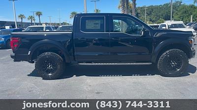 2025 Ford F-150 SuperCrew Cab 4x4 Pickup for sale #SFB12298 - photo 2