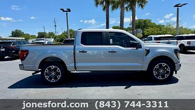 2025 Ford F-150 SuperCrew Cab 4x2 Pickup for sale #SFB15703 - photo 2