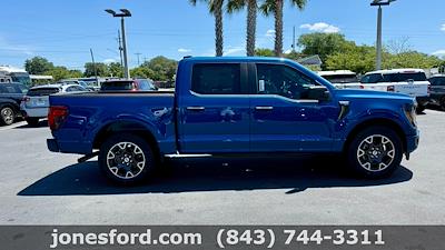 2025 Ford F-150 SuperCrew Cab 4x2 Pickup for sale #SFB15704 - photo 2