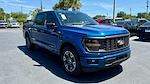 2025 Ford F-150 SuperCrew Cab 4x2 Pickup for sale #SFB15704 - photo 1
