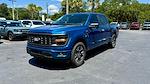 2025 Ford F-150 SuperCrew Cab 4x2 Pickup for sale #SFB15704 - photo 8