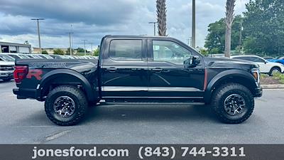 2025 Ford F-150 SuperCrew Cab 4x4 Pickup for sale #SFB36243 - photo 2