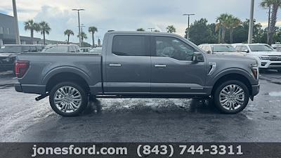 2025 Ford F-150 SuperCrew Cab 4x4 Pickup for sale #SFB38283 - photo 2