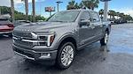 2025 Ford F-150 SuperCrew Cab 4x4 Pickup for sale #SFB38283 - photo 16