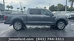 2025 Ford F-150 SuperCrew Cab 4x4 Pickup for sale #SFB38283 - photo 2