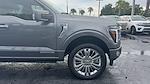 2025 Ford F-150 SuperCrew Cab 4x4 Pickup for sale #SFB38283 - photo 4