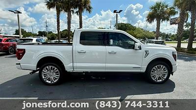 2025 Ford F-150 SuperCrew Cab 4x4 Pickup for sale #SFB38344 - photo 2
