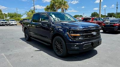 2025 Ford F-150 SuperCrew Cab 4x2 Pickup for sale #SFB39368 - photo 1