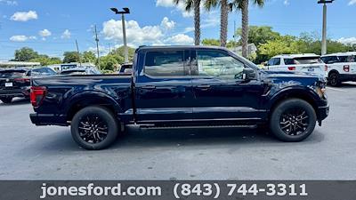 2025 Ford F-150 SuperCrew Cab 4x2 Pickup for sale #SFB39368 - photo 2