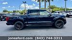 2025 Ford F-150 SuperCrew Cab 4x2 Pickup for sale #SFB39368 - photo 2