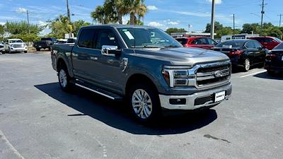 2025 Ford F-150 SuperCrew Cab 4x4 Pickup for sale #SFB41364 - photo 1