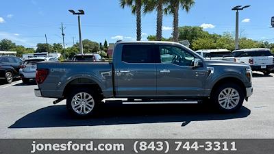 2025 Ford F-150 SuperCrew Cab 4x4 Pickup for sale #SFB41364 - photo 2