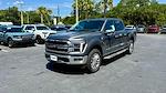 2025 Ford F-150 SuperCrew Cab 4x4 Pickup for sale #SFB41364 - photo 8