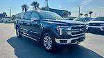 New 2025 Ford F-150 Lariat SuperCrew Cab for sale #SFB48399 - photo 1