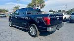 New 2025 Ford F-150 Lariat SuperCrew Cab for sale #SFB48399 - photo 12