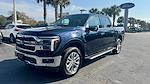 New 2025 Ford F-150 Lariat SuperCrew Cab for sale #SFB48399 - photo 17