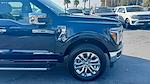 New 2025 Ford F-150 Lariat SuperCrew Cab for sale #SFB48399 - photo 3