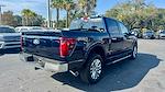 New 2025 Ford F-150 Lariat SuperCrew Cab for sale #SFB48399 - photo 9
