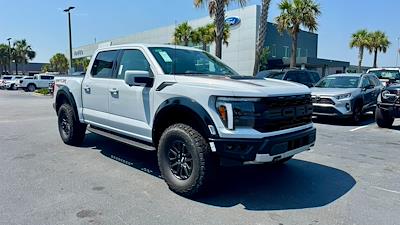 2025 Ford F-150 SuperCrew Cab 4x4 Pickup for sale #SFB49551 - photo 1