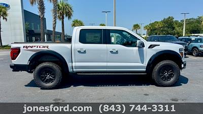 2025 Ford F-150 SuperCrew Cab 4x4 Pickup for sale #SFB49551 - photo 2