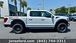 2025 Ford F-150 SuperCrew Cab 4x4 Pickup for sale #SFB49551 - photo 2