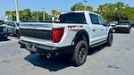 2025 Ford F-150 SuperCrew Cab 4x4 Pickup for sale #SFB49551 - photo 3