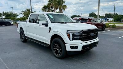 2025 Ford F-150 SuperCrew Cab 4x4 Pickup for sale #SFB52507 - photo 1