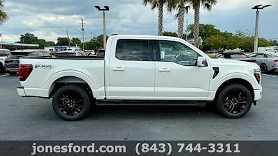 2025 Ford F-150 SuperCrew Cab 4x4 Pickup for sale #SFB52507 - photo 2