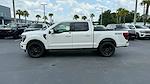 2025 Ford F-150 SuperCrew Cab 4x4 Pickup for sale #SFB52507 - photo 7