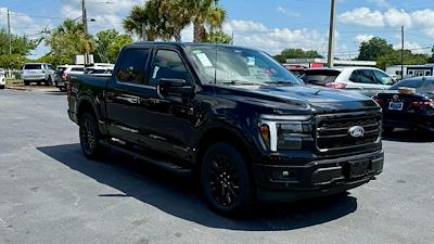 2025 Ford F-150 SuperCrew Cab 4x4 Pickup for sale #SFB54542 - photo 1