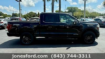 2025 Ford F-150 SuperCrew Cab 4x4 Pickup for sale #SFB54542 - photo 2