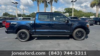 2025 Ford F-150 SuperCrew Cab 4WD Pickup for sale #SFB54599 - photo 2