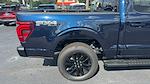 2025 Ford F-150 SuperCrew Cab 4WD Pickup for sale #SFB54599 - photo 4