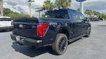 2025 Ford F-150 SuperCrew Cab 4WD Pickup for sale #SFB54599 - photo 7