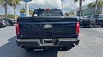 2025 Ford F-150 SuperCrew Cab 4WD Pickup for sale #SFB54599 - photo 8