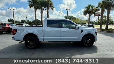 2025 Ford F-150 SuperCrew Cab 4x4 Pickup for sale #SFB55070 - photo 1