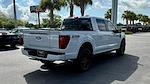2025 Ford F-150 SuperCrew Cab 4x4 Pickup for sale #SFB55070 - photo 2