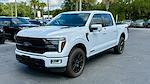 2025 Ford F-150 SuperCrew Cab 4x4 Pickup for sale #SFB55070 - photo 7