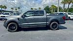 2025 Ford F-150 SuperCrew Cab 4WD Pickup for sale #SFB63552 - photo 10
