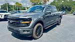 2025 Ford F-150 SuperCrew Cab 4WD Pickup for sale #SFB63552 - photo 12