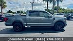 2025 Ford F-150 SuperCrew Cab 4WD Pickup for sale #SFB63552 - photo 3